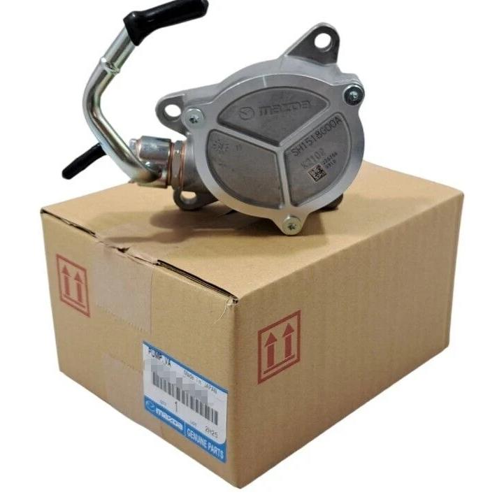 ★ マツダ 純正 新品  KE2FW CX-5 バキュームポンプ | 