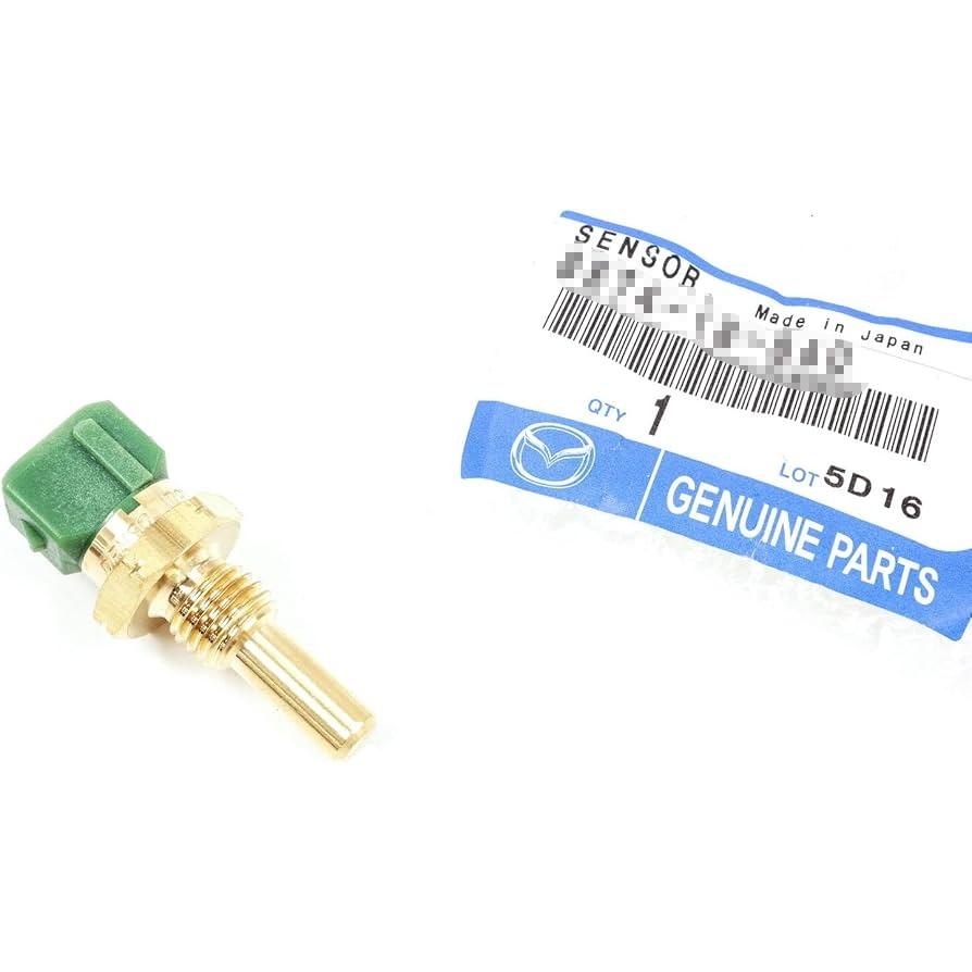 ☆ マツダ 純正 新品 SA22C FC3S FC3C RX-7 ウォーターテンプセンサー