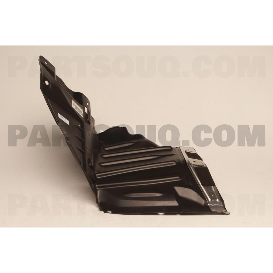 ☆ マツダ 純正 新品 ND5RC ロードスター スプラッシュシールド 『左側