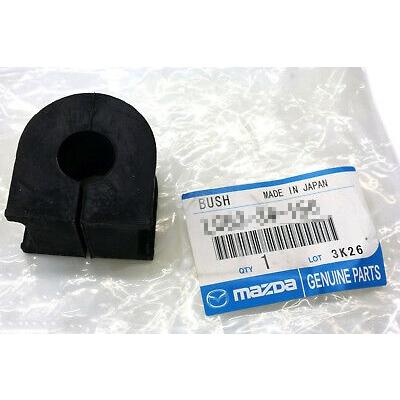 ☆ マツダ 純正 新品 LW系 MPV フロント スタビライザー ブッシュ 2個