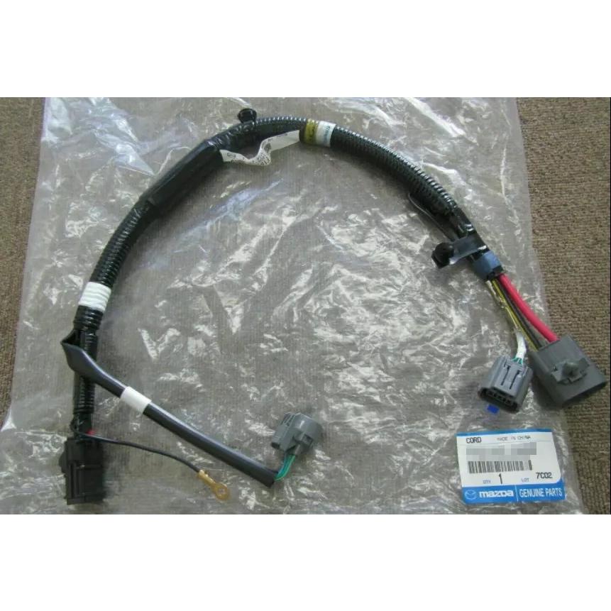 ☆ マツダ 純正 新品 SE3P RX-8 2003/2008 ステアリングギア ショート