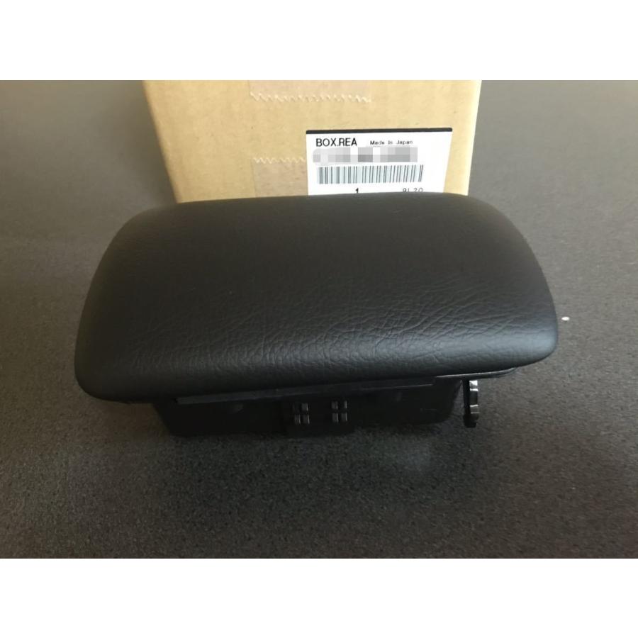 ☆ マツダ 純正 新品 FD3S RX-7 センターコンソールボックス 小物入れ