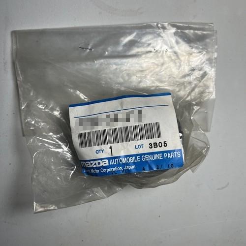 2枚 サンボ マツダ 純正 新品 FC3S RX-7 ロアボールジョイントブーツ 左右セット