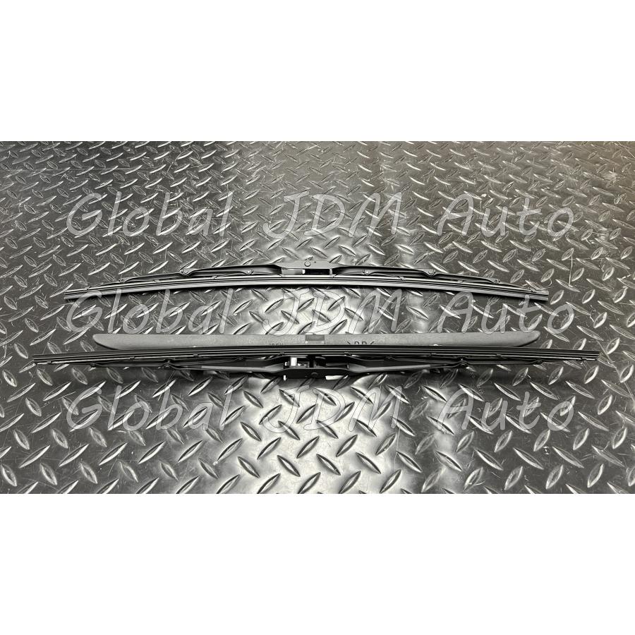 パーツ ☆マツダ純正新品☆FD3S RX-7 ワイパーブレード 左右セット