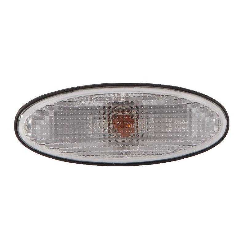 ★ マツダ純正 新品 RX-7 FD3S フェンダー サイド ターン クリア マーカー 左右 ウインカー rx7 rx-7 fd3s 検索 ホイール マフラー ライト ドア | 