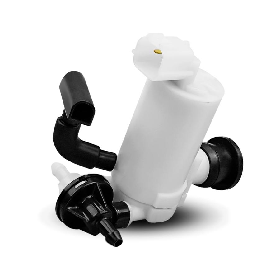 ★ マツダ純正 新品 DE5FS デミオ 『フロント』ウィンド ウォッシャー モーター Front Windshield Washer Motor Demio | 