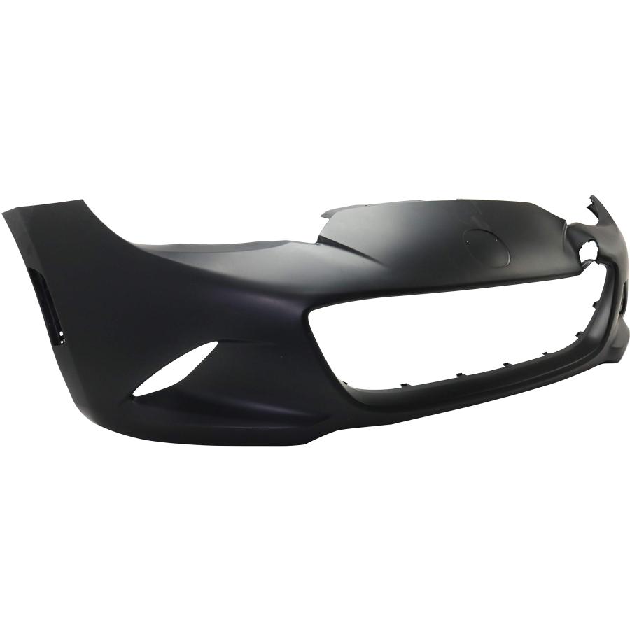 ☆ マツダ純正 新品 ロードスター RF フロントバンパ : Global JDM