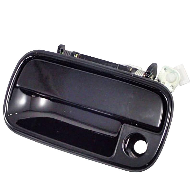 ★ マツダ純正 新品 希少品 すぐ発送 即決 FC3S アウターハンドル PZ 左側 ドアハンドル ドアノブ ブラック RX-7 | 