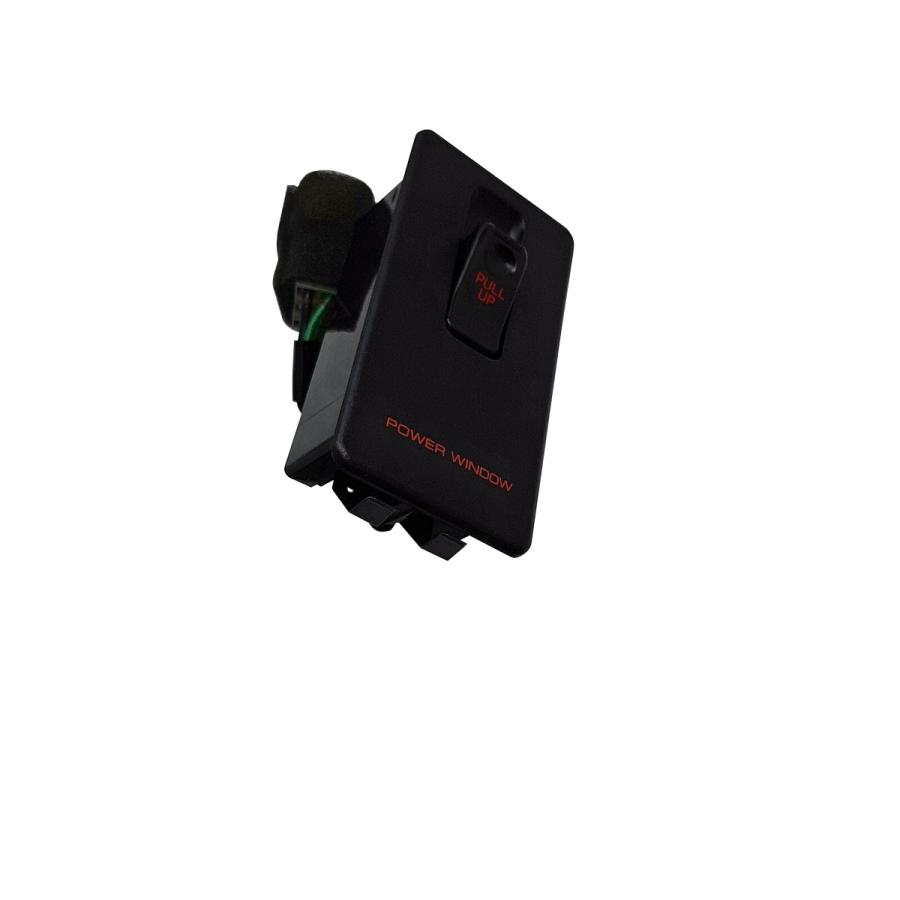 fc3s パワーウィンドウスイッチ マツダ純正 新品 RX-7 FC3S パワーウィンドウスイッチ 左側 RHD