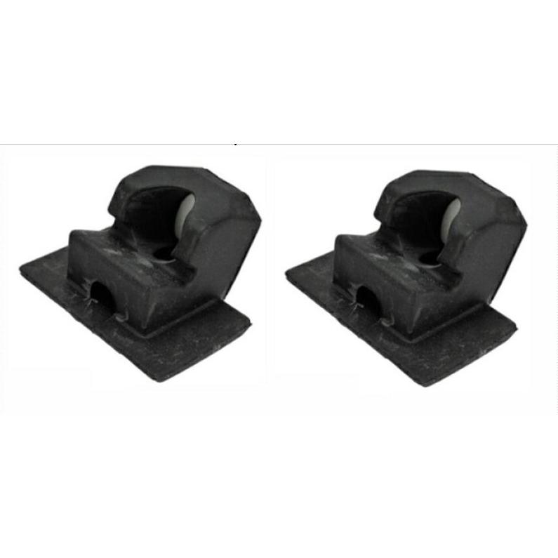 ☆ マツダ純正 新品 FD3S RX-7 リフトゲートウェッジ 左右 リアゲート