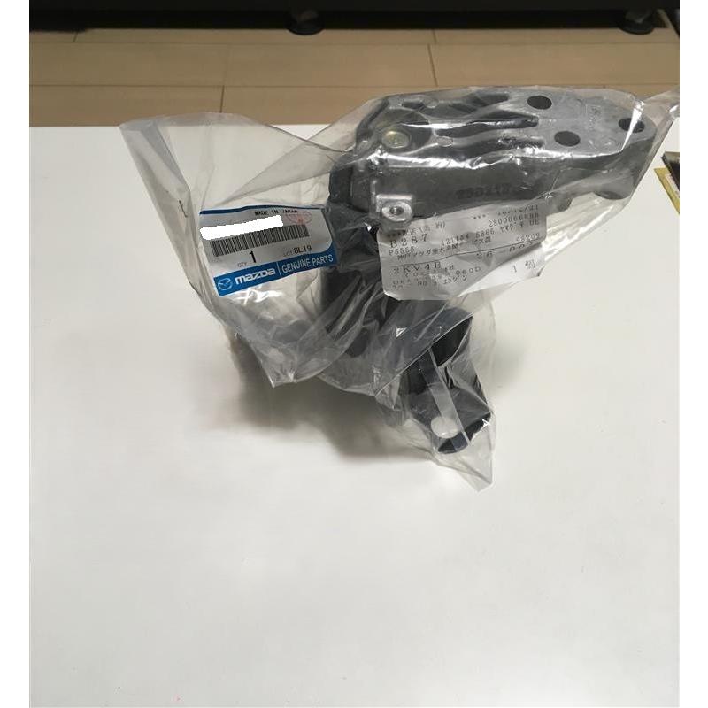 ★ マツダ純正 新品 DBA-DE3FS デミオ エンジンマウントのみ | 