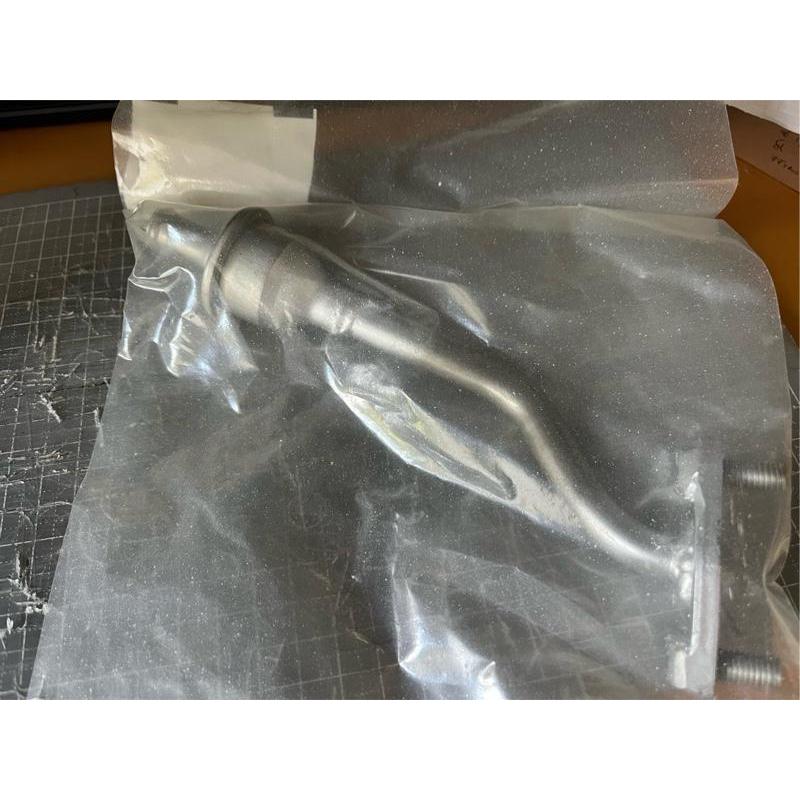 ★ マツダ純正 新品 FD3S RX-7 エキゾーストスプリットエアパイプ Exhaust split air pipe | 