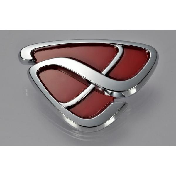 ★ マツダ純正 新品 FD3S RX-7 アンフィニ エンブレム efini | 