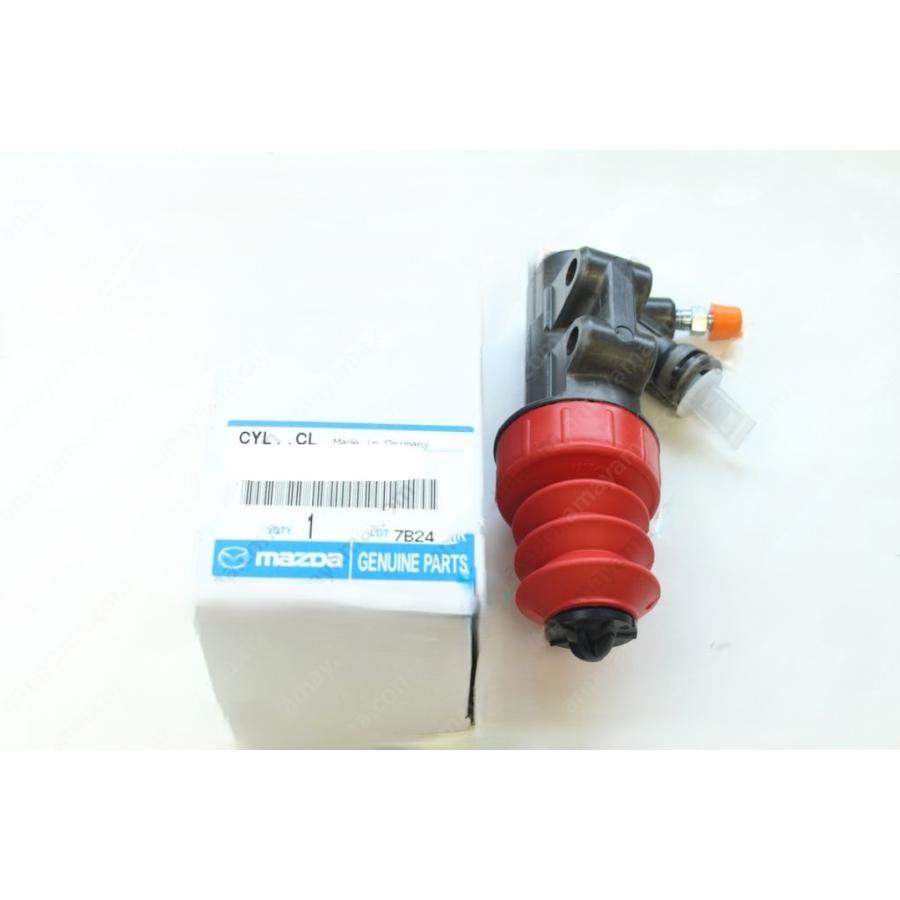 ☆ マツダ純正 新品 DBA-BK3P アクセラ クラッチレリーズC Assy一式