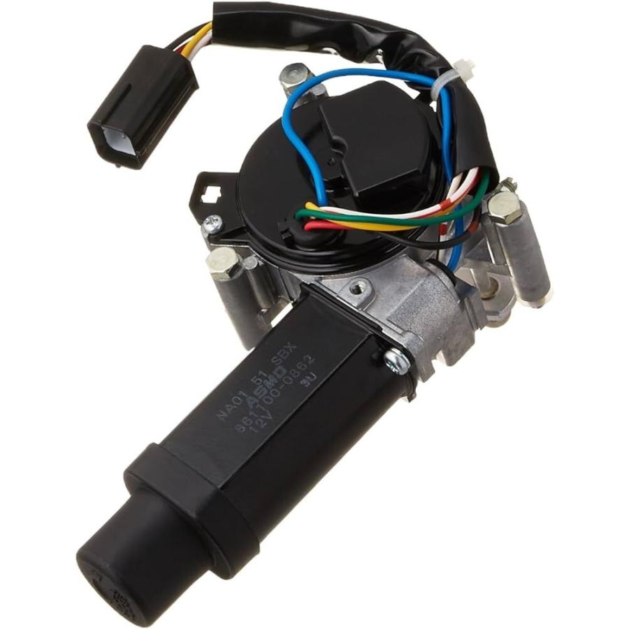 ☆ マツダ純正 新品 FD3S RX-7 ヘッドリトラクタブルモーター 左側