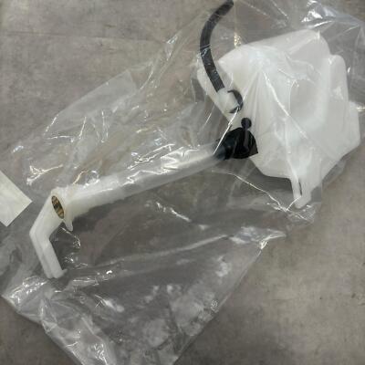 マツダ純正 新品 RX-7 FD3S クーラントリザーバータンク | 