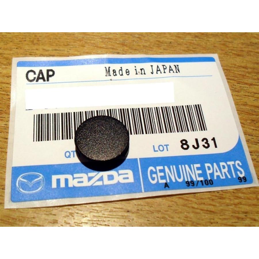 マツダ純正 新品 ユーノスロードスター NA6CE NA8C NB6C カウルグリル
