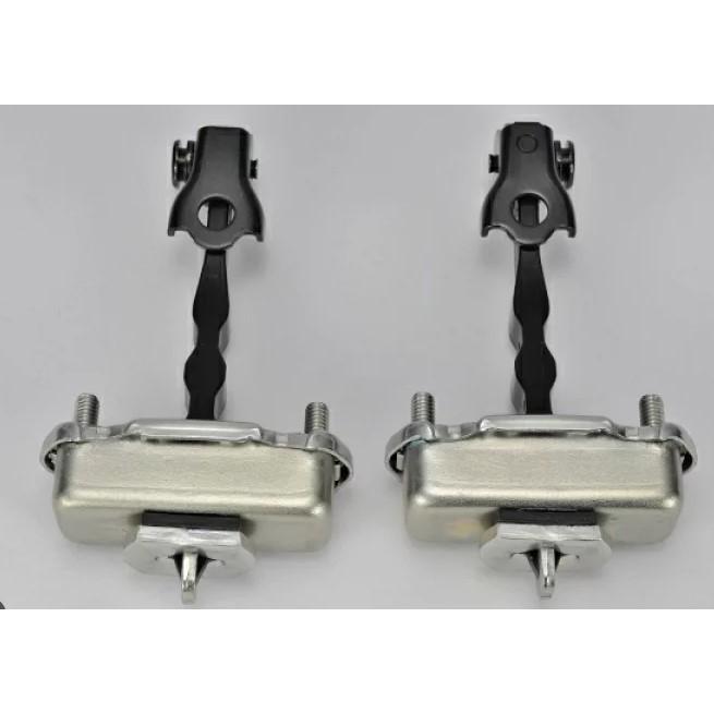 R35チェックリンク 左右セット（加工済み） 日産 R35 GT-R チェックリンク ドアチェックリンク ドアチェック