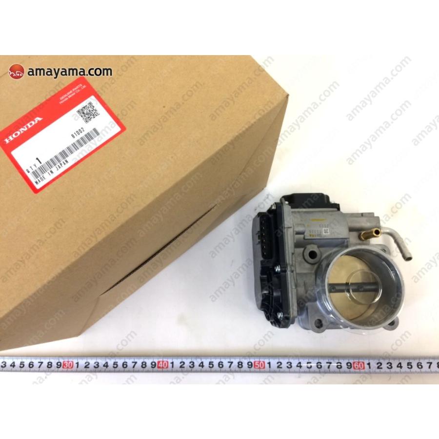 ☆ ホンダ 純正 新品 S2000 AP1 AP2 スロットルボディ GMA6A 16400-PZX