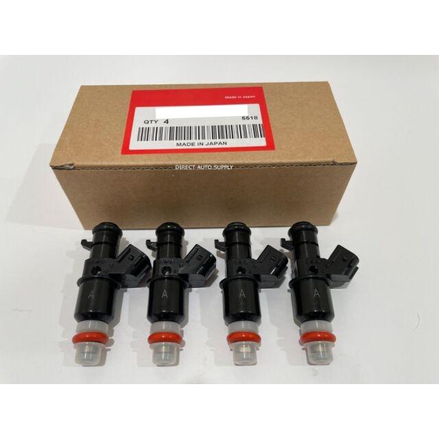 ☆ ホンダ 純正 新品 S2000 AP2 フューエル インジェクター 4本 セット  