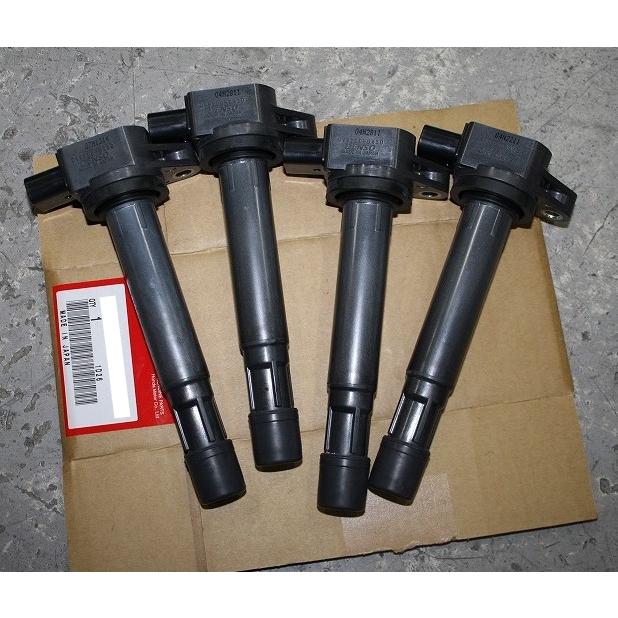 ☆ ホンダ 純正 新品 S2000 AP1 AP2 イグニッションコイル プラグ 