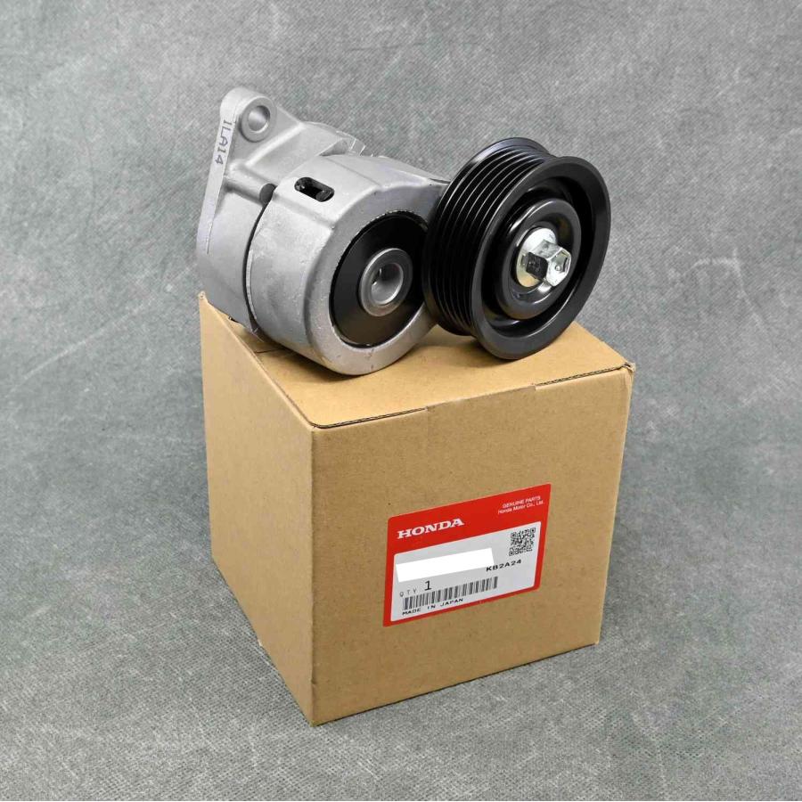 ☆ ホンダ 純正 新品 S2000 AP1 AP2 ベルトテンショナー 31170-PCX-003  