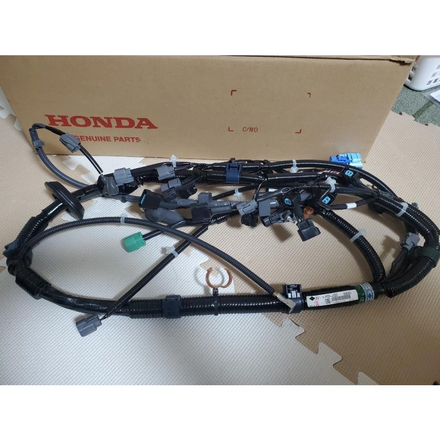 ☆ ホンダ 純正 新品 S2000 AP1 AP2 エンジンハーネス 32110-PCX