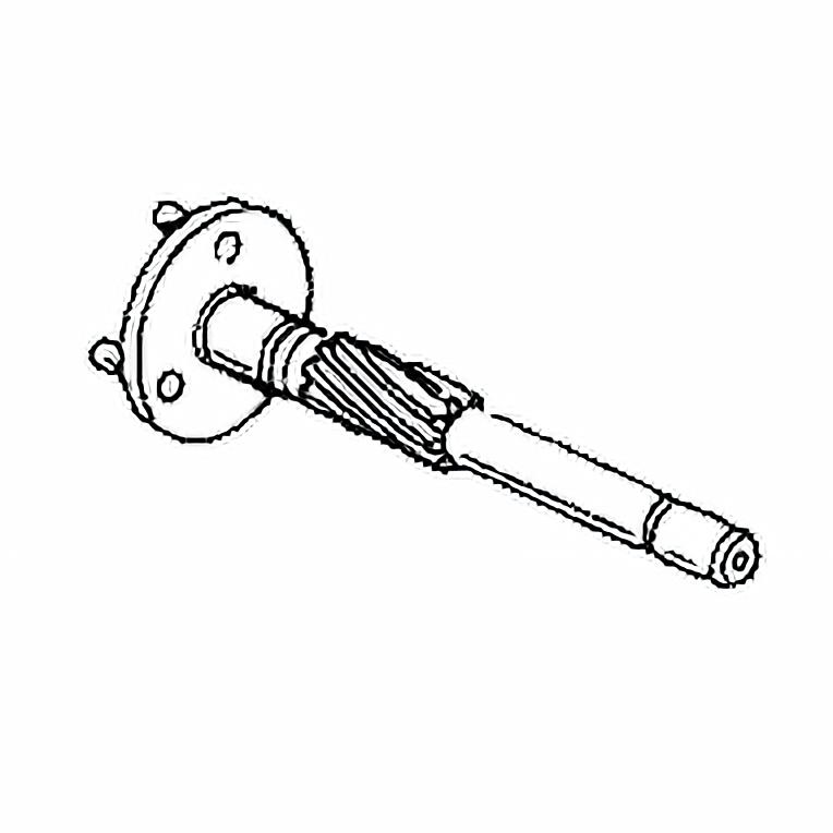 ☆ ホンダ 純正 新品 S2000 AP1 AP2 ドライブシャフト 31213-PCA-003