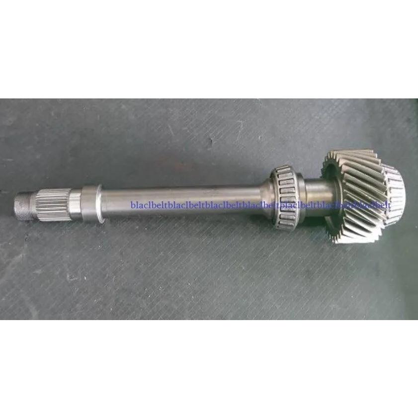 e*S様 ホンダ S2000用 セカンダリーシャフト No.23230-PCY- ☆ ホンダ 純正 新品 S2000 AP1 セカンダリーシャフト 23230-PCY-020