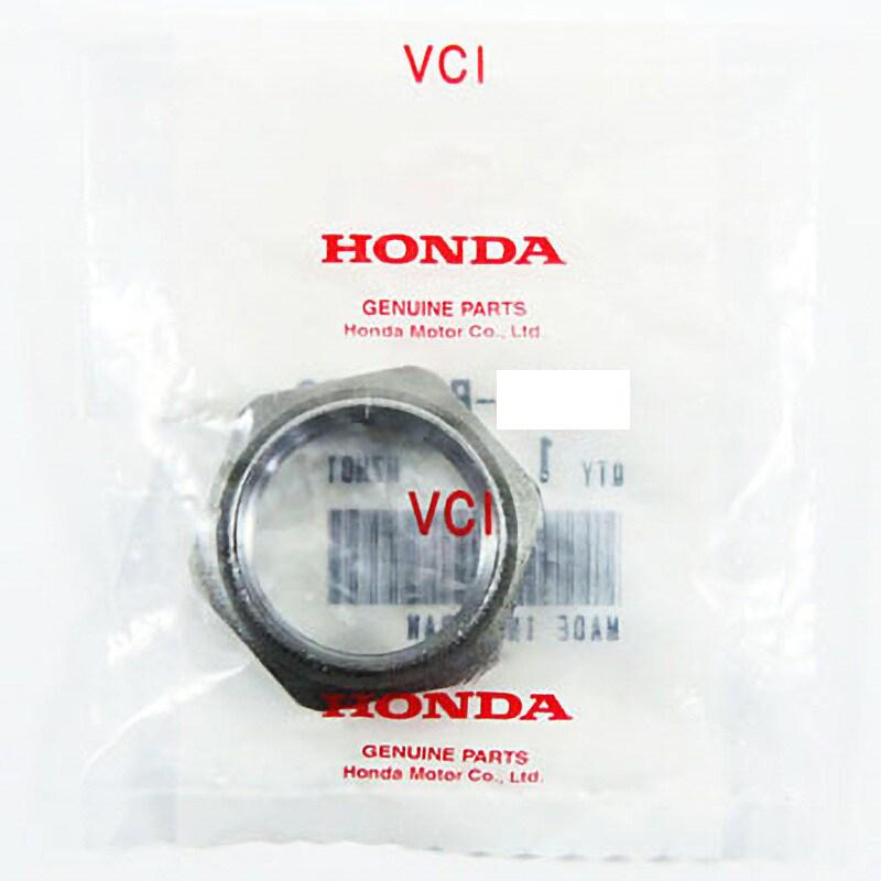 ホンダ 純正 新品   S2000 NUT HEX ヘックスナット 27MM | 