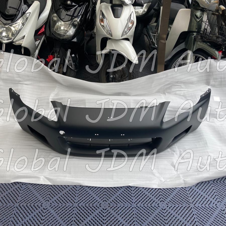 HONDA S2000 前期 フロントバンパー AP1 ホンダ純正 ☆ ホンダ 純正 新品 S2000 AP1 AP2 前期 フロントバンパーフェイス 未