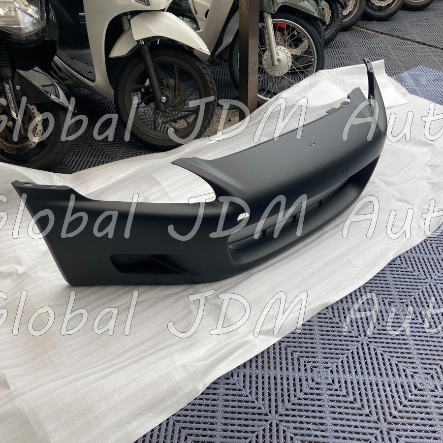 ☆ ホンダ 純正 新品 S2000 AP1 AP2 前期 フロントバンパーフェイス 未