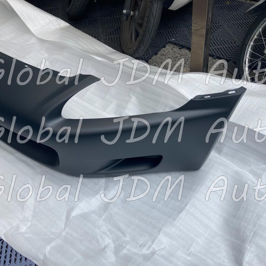 HONDA S2000 前期 フロントバンパー AP1 ホンダ純正 ☆ ホンダ 純正 新品 S2000 AP1 AP2 前期 フロントバンパーフェイス 未