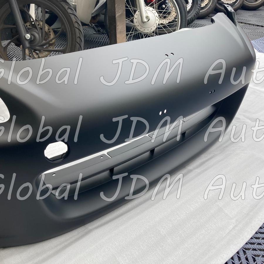 HONDA S2000 前期 フロントバンパー AP1 ホンダ純正 ☆ ホンダ 純正 新品 S2000 AP1 AP2 前期 フロントバンパーフェイス 未