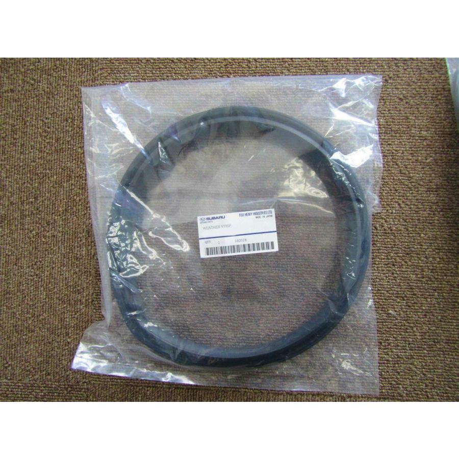 ☆ スバル 純正 新品 インプレッサ spec C typeRA GDB GC8 ルーフ