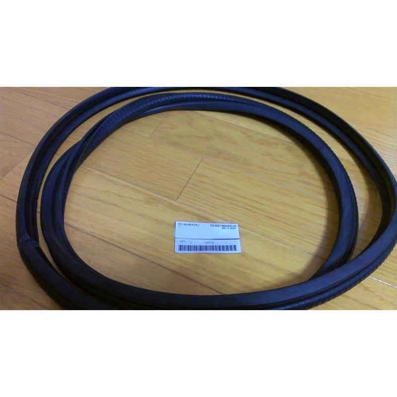 ☆ スバル 純正 新品 ヴィヴィオ RX-R A型 3ドア リヤクオーター