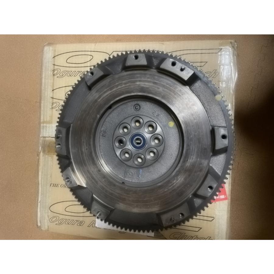 ☆ スバル 純正 新品 フライホイール インプレッサ GDB 鷹の目 GRB GVB