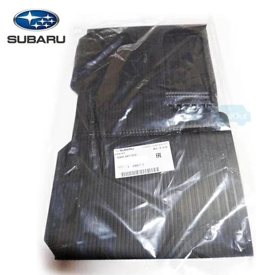 スバル純正 新品 レガシィ BP5 BL5 エンジンカバー　バッテリーカバー ☆ スバル 純正 新品 レガシィ BL5 インプレッサ GDV/GRB/GVB