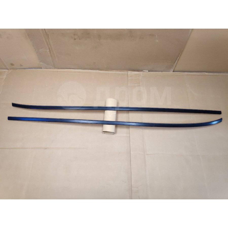 ☆スバル純正新品☆インプレッサ ワゴン GG型 GGA GGB ルーフモール 