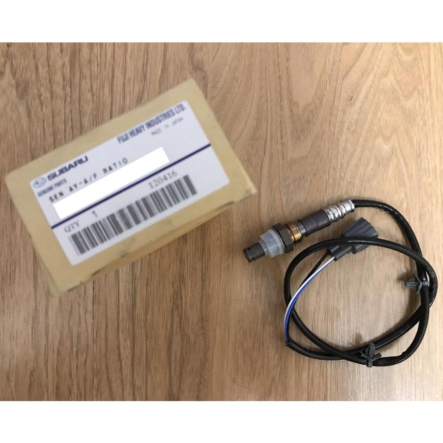 スバル 純正 新品  インプレッサ WRX STI GC8/GDB AFセンサー アプライド A/B | 