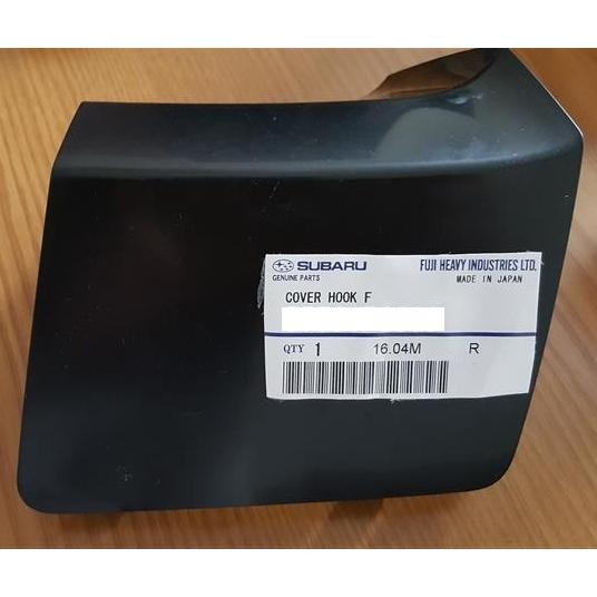 ☆ スバル 純正 新品 GRB GVB インプレッサ WRX STi 後期