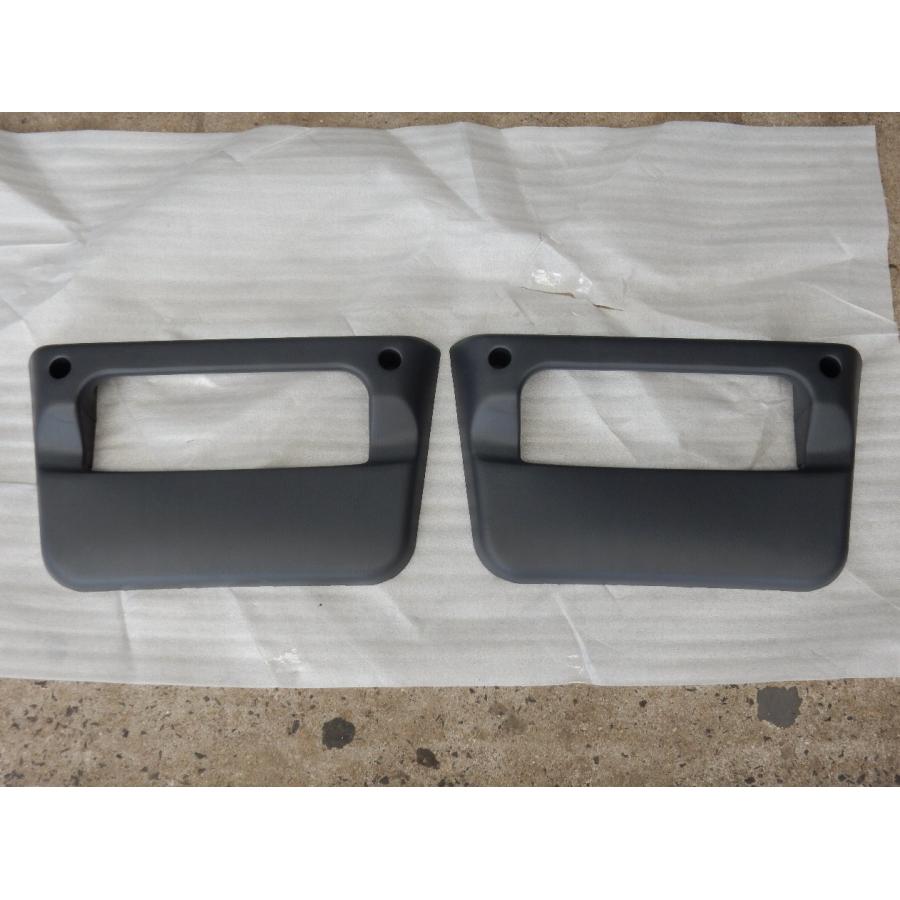 ★ スバル 純正 新品  サンバー トラック TT2 大型ドアポケット 左右セット | 