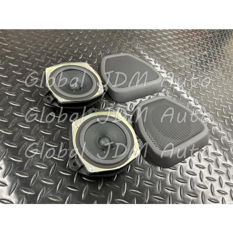 スバル 純正 新品 サンバー フロント スピーカー : Global JDM Auto
