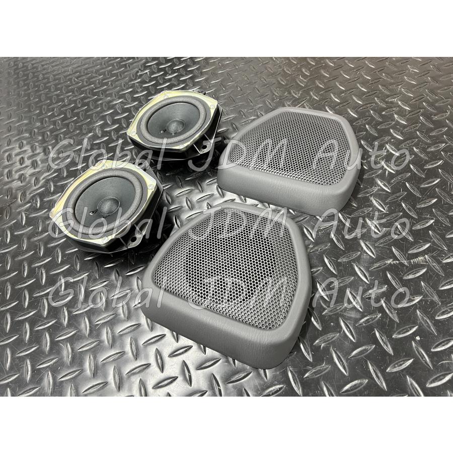 スバル 純正 新品 サンバー フロント スピーカー : Global JDM Auto