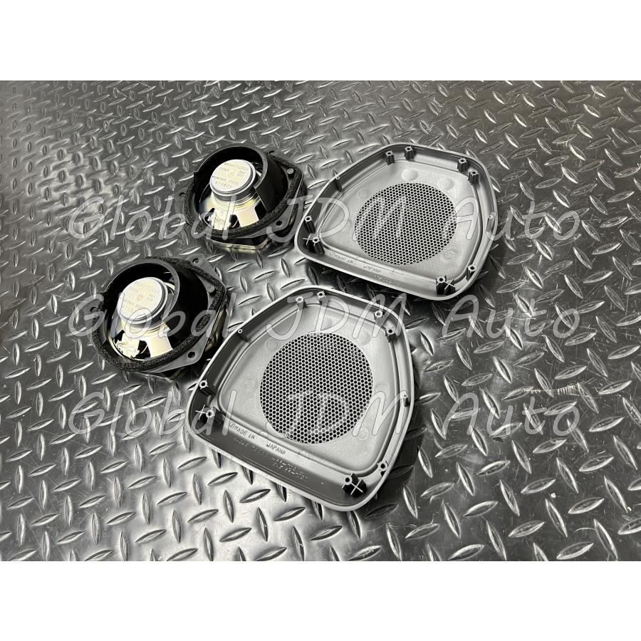 ☆ スバル 純正 新品 サンバー フロント スピーカー : Global JDM Auto