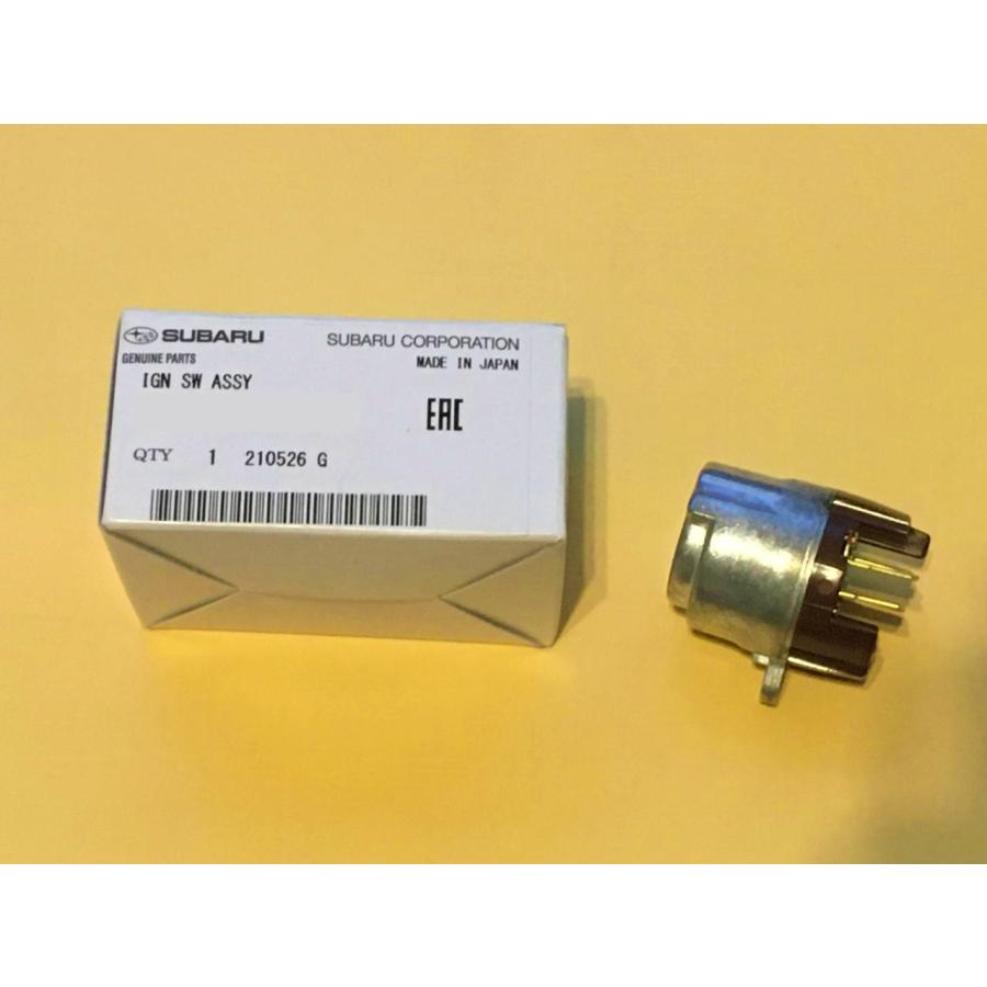 ★ スバル 純正 新品  サンバー ヴィヴィオ プレオ イグニッションスイッチ TT1 TT2 TV1 TV2 TW1 TW2 KK3 KK4 KS3 KS4 KV3 KV4 KW3 KW4 KY3 | 
