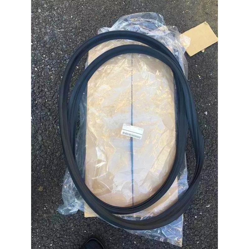 インプレッサGC8 スバル純正ルーフウェザーストリップトランクウェザーストリップ インプレッサGC8 スバル純正ルーフウェザーストリップトランクウェザー