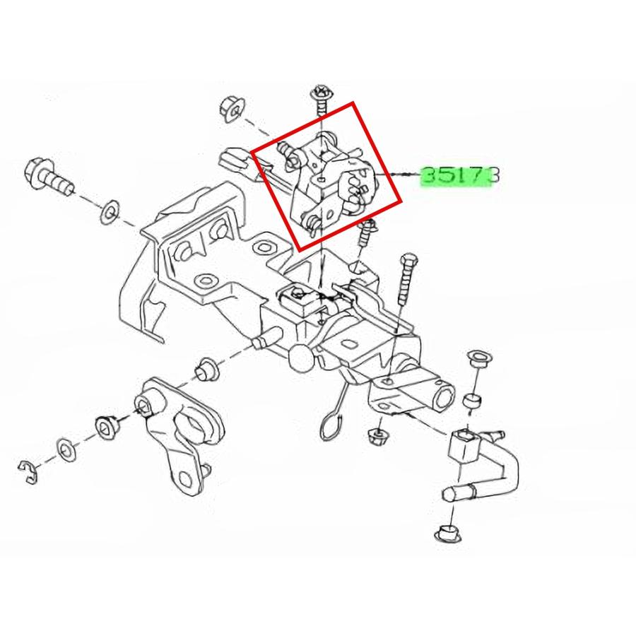 希少　美品　スバル純正　TW、TT中期サンバー、ディアスOPビレットグリル 希少 美品 スバル純正 TW、TT中期サンバー、ディアスOPビレットグリル