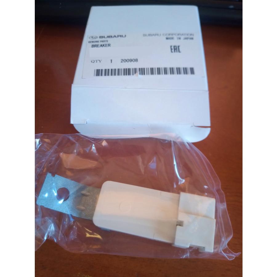 ☆ スバル 純正 新品 サンバー TT2 トラック サーキットブレーカー