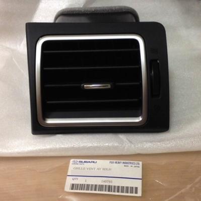 ☆ スバル 純正 新品 WRX S4 Sporvita エアコン ベンチレーター